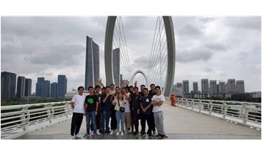 在交流中學習，在學習中提升— 公司內訓圓滿結束